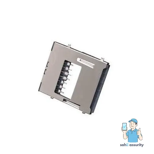 MMC Connector for Samsung Galaxy A7 2018 thumbnail